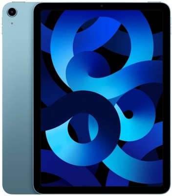 Tablet Apple iPad Air (5th Gen) 10,9" 8 GB / 64 GB niebieski