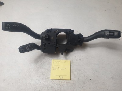 Перемикач комбінований audi a8 d3 4e0953549 фото №1