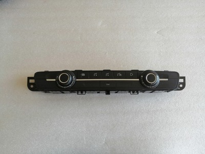 Панель обдув кондиционера vivaro b expert proace 98340416 фото №1