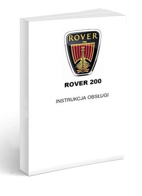 ROVER 200 1995 - 1999 MANUAL MANTENIMIENTO  
