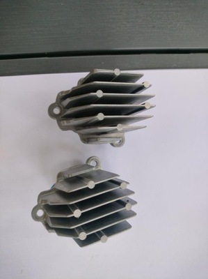 Преобразователь модуль led skoda octavia iv оригинальный номер идеальное состояние фото №1