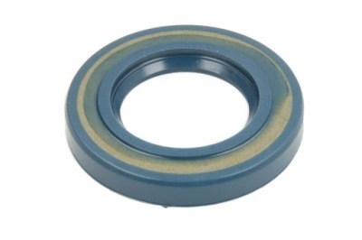 Ущільнювач вала колінчастого фото №1