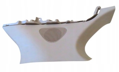 Защита стойка заднего правого mazda cx5 i ke 2012-2017 rok kd4568280 фото №1