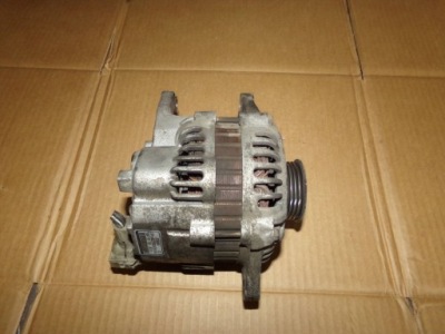 Генератор 70a a2tb0091a mazda 323 1.5 b фото №1