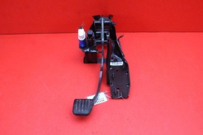 Педаль педалі гальмо 31317314 volvo xc70 2 ii 07-13 фото №1