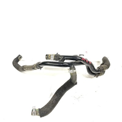 Renault megane iv гибрид wąż шланг 140557151r фото №1