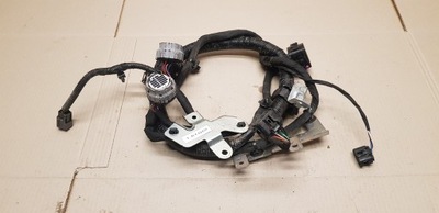 Hyundai tucson iv 1.6 t-gdi электропроводка фото №1