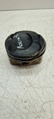 Maserati levante ghibli iii 3.0 v6 m156d поршень з кільцями + шатун #2 фото №1