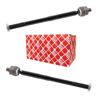 Тяги рулевые ford kuga ii 2012- febi фото №1