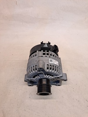 Генератор bmw 1 f40 1.5 бензин 8680374 фото №1