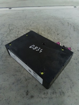 D834 модуль wifi zafira c 84366673 фото №1