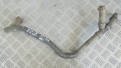 Магистраль wody renault clio iii 1.5 dci 05-12r фото №1