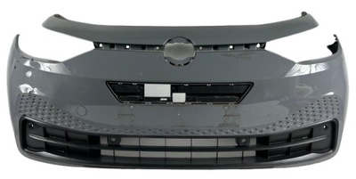 Бампер перед передний vw id3 id.3 pdc фото №1