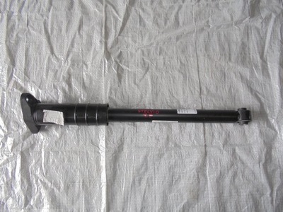 Амортизатор задний правый alfa romeo stelvio poznań фото №1