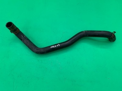 TUBE CABLE JUNCTION PIPE WATER COOLING KIA CEED I 1.4 16V DOHC 06- 25412-2H000  