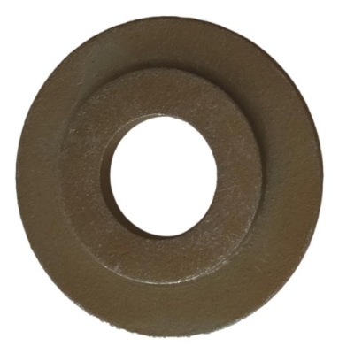 Mercedes r170 w210 подкладка поперечина безопасности фото №1