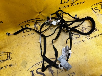 Жгут трубопровод потолочный renault megane iv фото №1