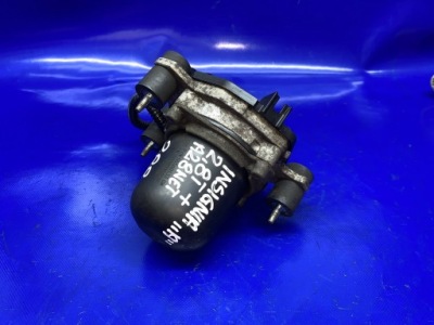 Насос повітря вторинного insignia a 2.8 t a28net 55560133 11800068 фото №1