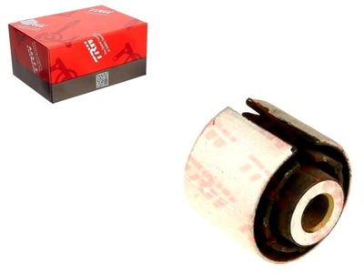 Trw jbu658 подшипниковый узел, рычаг фото №1