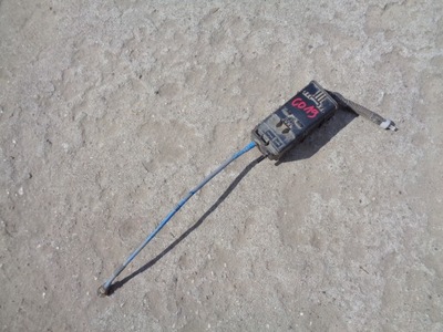 Citroen c4 cactus 1.2thp бачок фільтр вугільний фото №1