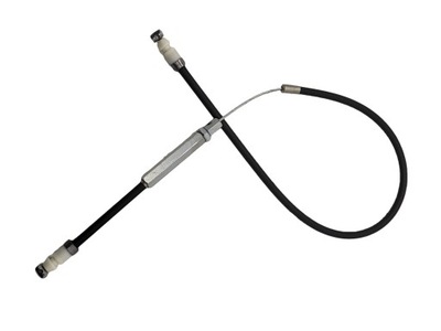 Тягa трос регулювання сидіння renault megane фото №1