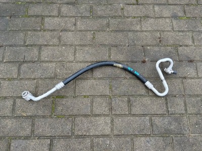 Audi a6 c7 шланг кондиционера трубка 4g0260707m фото №1