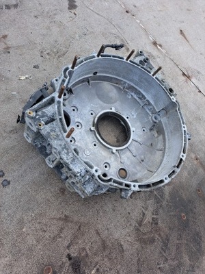 Корпус зчеплення колеса маховика volvo fl fe renault midlum dxi фото №1