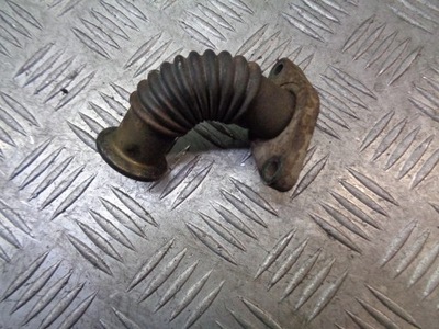 TUBO CABLE EGR PEUGEOT 407 2.0 HDI  