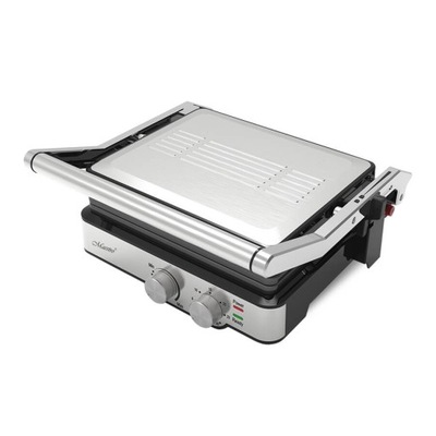 GRILL ELEKTRYCZNY 3W1 MAESTRO MR-721 2000W