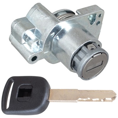 Вкладка замок дверь левых do honda fr-v фото №1