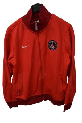 Nike PSG Paris Saint Germain bluza męska M klubowa