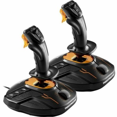 Joystick Thrustmaster T.16000M FCS SPACE SIM DU