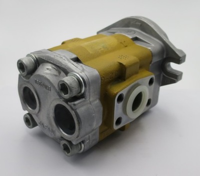 DSG1A21F1G9-R641 KOMATSU PUMP 