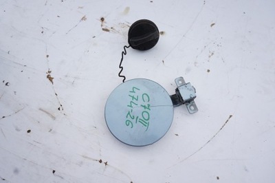 Кришка заливної пального volvo c70 ii 2 474-26 фото №1