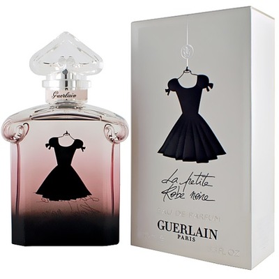 Guerlain La Petite Robe Noire woda perfumowana