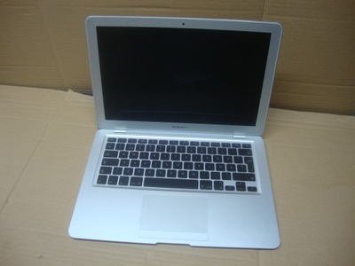 Apple Macbook Air Core 2 1.8GHZ A1237 2GB/80GB