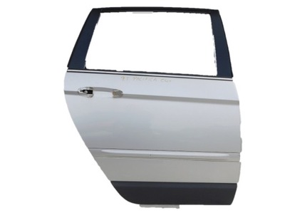 Chrysler pacifica 2004r двері правий задня фото №1