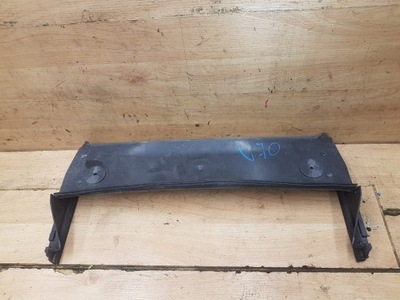 Воздуховод впуск воздуха volvo v70 ii 2.4t фото №1