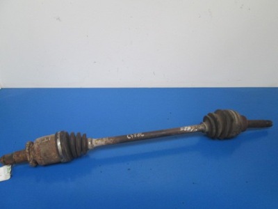 Subaru legacy 4x4 2.0 boxer привідний вал лівий задня фото №1