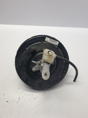 Підсилювач гальм насос гальма renault scenic iii 472100005r фото №1