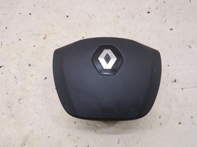 Подушка подушка безопасности водитель renault zoe фото №1