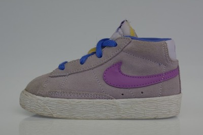 BUTY NIKE BLAZER MID ROZ 22,5