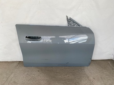 Bmw i4 4 g26 двері передні праве фото №1