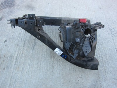 Bmw e70 x5 лонжерон підкрилок чверть ліва права фото №1