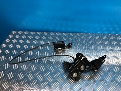 Mercedes w212 левый замок сиденье a2129209400 фото №1