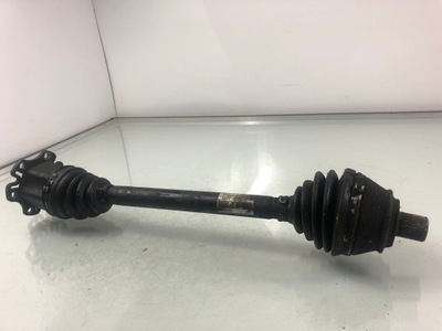 Приводной вал передняя 4e0407271j allroad audi a6 c6 2.7 фото №1