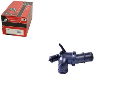 Gates th43280g1 термостат, жидкость охлаждающий фото №1