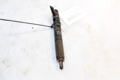 Інжектор форсунка renault clio iii lift 1.5dci фото №1
