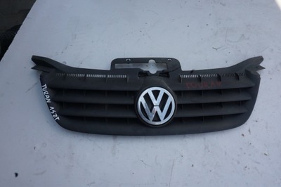 Решётка радиатора решётка радиатора volkswagen touran i фото №1