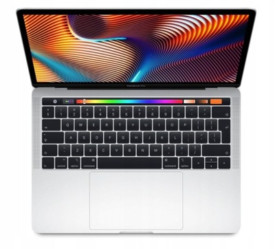 Apple MacBook Pro 13 i5 8GB 128SSD TouchBar RETINA